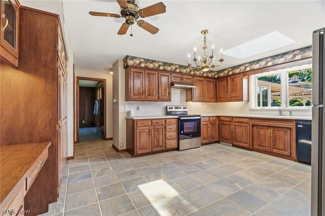 3410 Lindbergh Avenue NW, Canton, OH 44718