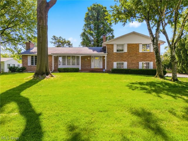 3410 Lindbergh Avenue NW, Canton, OH 44718