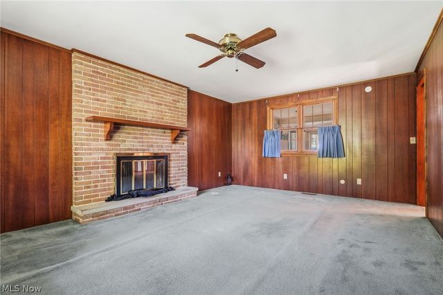 3410 Lindbergh Avenue NW, Canton, OH 44718