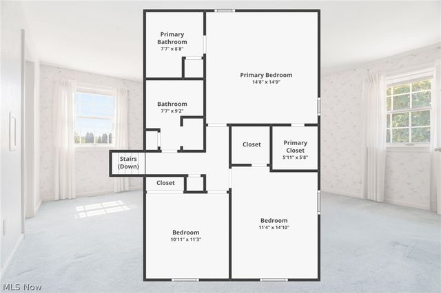 3410 Lindbergh Avenue NW, Canton, OH 44718