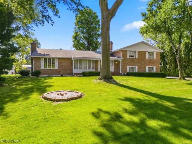 3410 Lindbergh Avenue NW, Canton, OH 44718