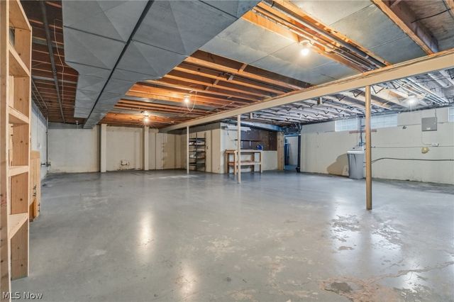 3410 Lindbergh Avenue NW, Canton, OH 44718