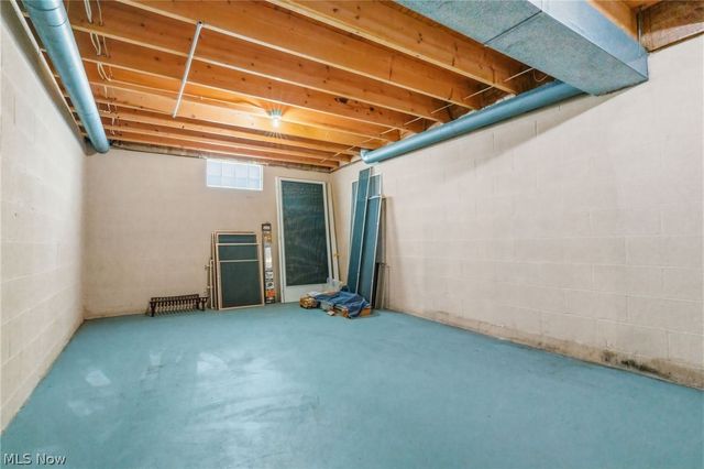 3410 Lindbergh Avenue NW, Canton, OH 44718