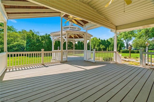 3410 Lindbergh Avenue NW, Canton, OH 44718