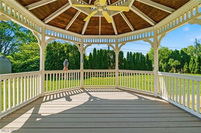 3410 Lindbergh Avenue NW, Canton, OH 44718