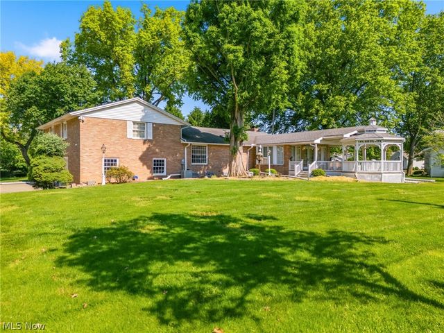 3410 Lindbergh Avenue NW, Canton, OH 44718