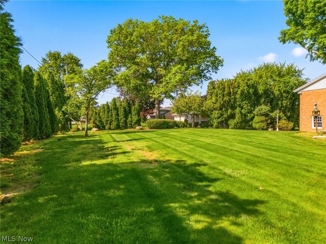 3410 Lindbergh Avenue NW, Canton, OH 44718
