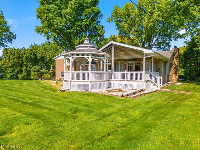 3410 Lindbergh Avenue NW, Canton, OH 44718