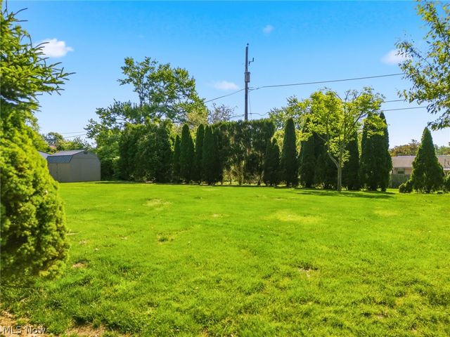 3410 Lindbergh Avenue NW, Canton, OH 44718