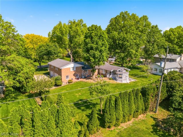 3410 Lindbergh Avenue NW, Canton, OH 44718