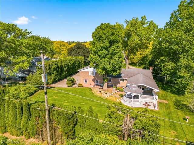 3410 Lindbergh Avenue NW, Canton, OH 44718