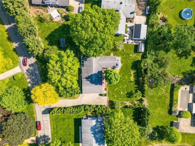 3410 Lindbergh Avenue NW, Canton, OH 44718