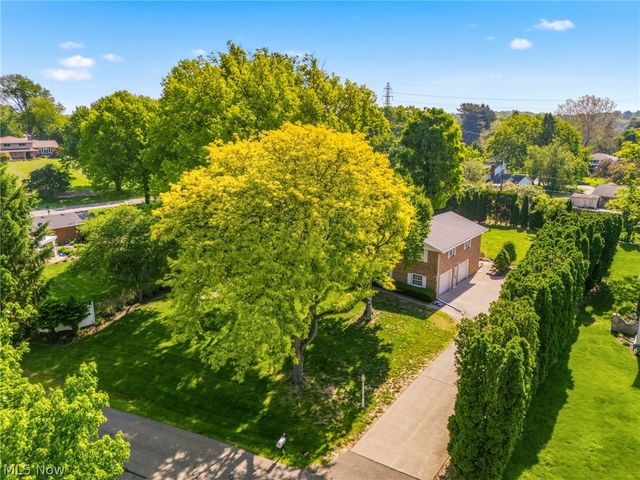 3410 Lindbergh Avenue NW, Canton, OH 44718