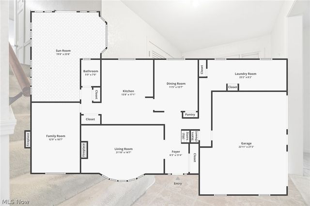 3410 Lindbergh Avenue NW, Canton, OH 44718