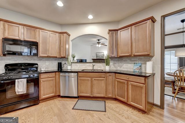 4805 Mistybrooke Court, Alpharetta, GA 30004