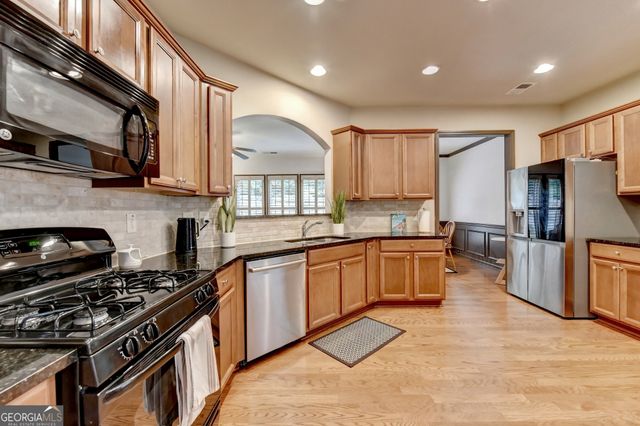4805 Mistybrooke Court, Alpharetta, GA 30004
