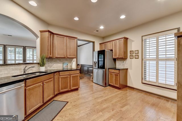 4805 Mistybrooke Court, Alpharetta, GA 30004