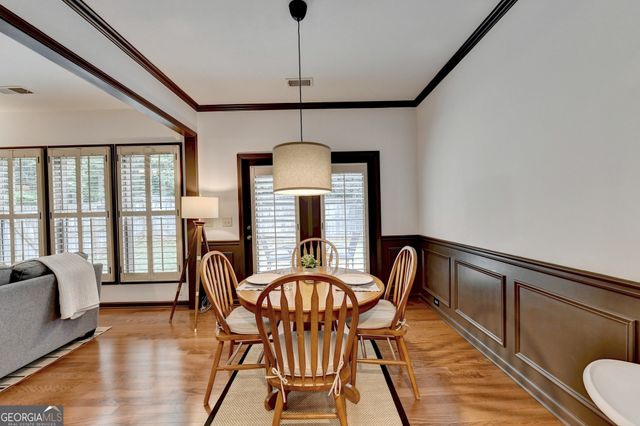4805 Mistybrooke Court, Alpharetta, GA 30004