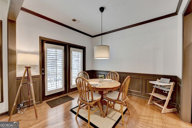 4805 Mistybrooke Court, Alpharetta, GA 30004