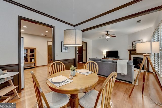 4805 Mistybrooke Court, Alpharetta, GA 30004