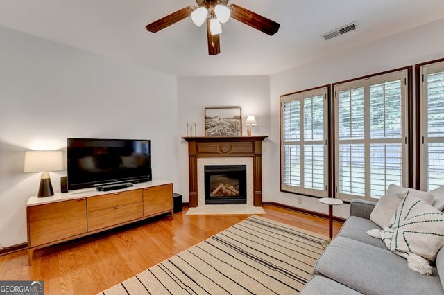 4805 Mistybrooke Court, Alpharetta, GA 30004