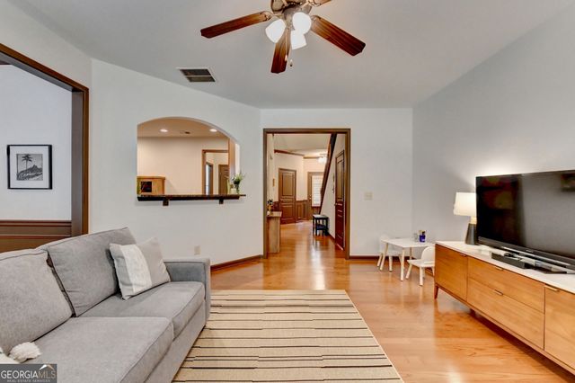 4805 Mistybrooke Court, Alpharetta, GA 30004