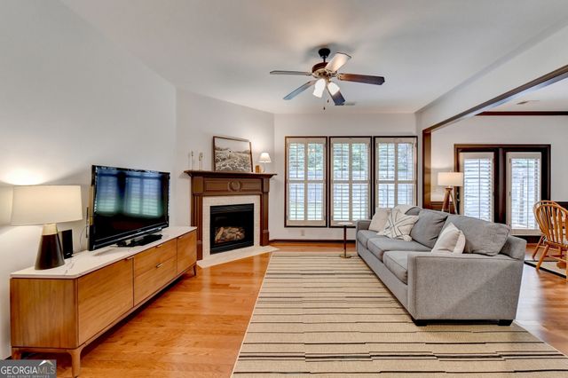 4805 Mistybrooke Court, Alpharetta, GA 30004