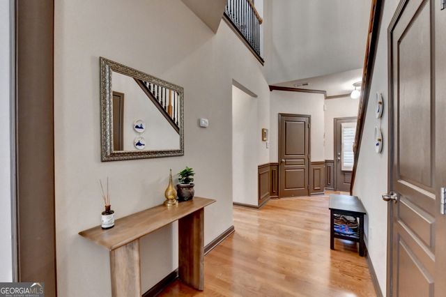 4805 Mistybrooke Court, Alpharetta, GA 30004