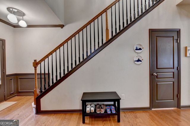 4805 Mistybrooke Court, Alpharetta, GA 30004