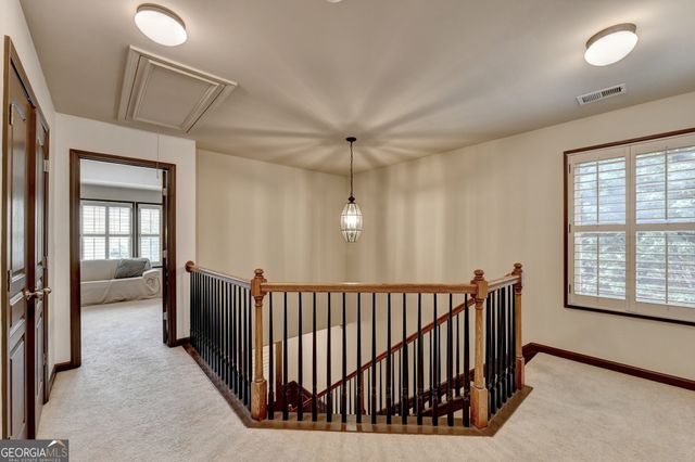 4805 Mistybrooke Court, Alpharetta, GA 30004