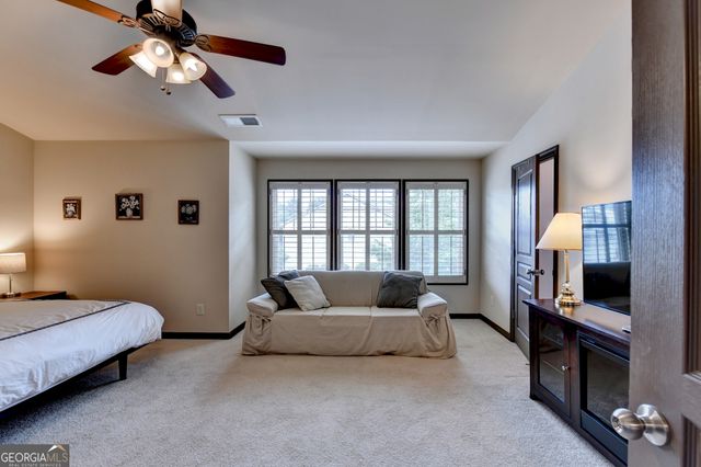 4805 Mistybrooke Court, Alpharetta, GA 30004
