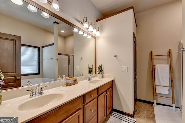 4805 Mistybrooke Court, Alpharetta, GA 30004