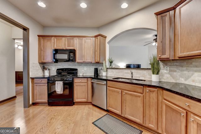 4805 Mistybrooke Court, Alpharetta, GA 30004