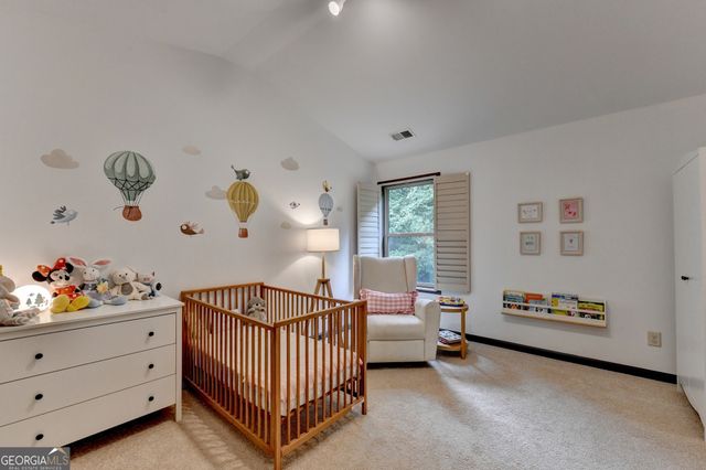 4805 Mistybrooke Court, Alpharetta, GA 30004