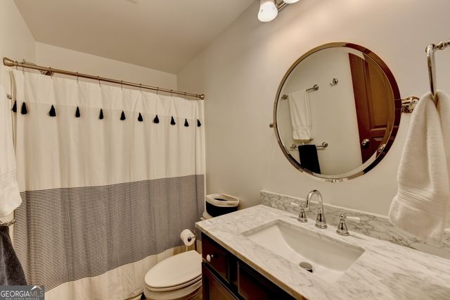 4805 Mistybrooke Court, Alpharetta, GA 30004