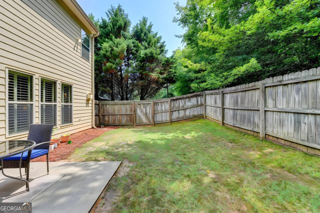 4805 Mistybrooke Court, Alpharetta, GA 30004