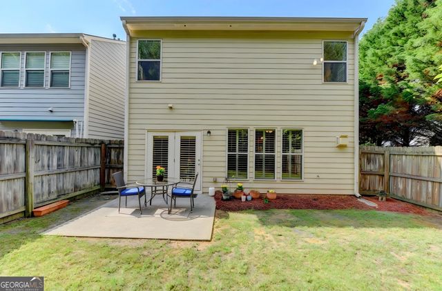 4805 Mistybrooke Court, Alpharetta, GA 30004