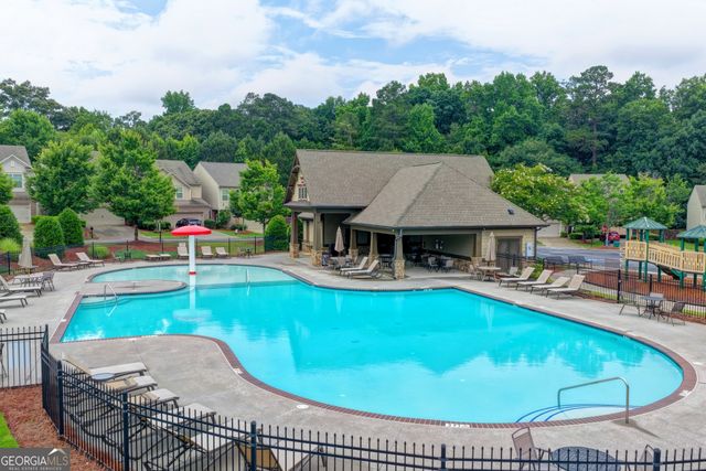 4805 Mistybrooke Court, Alpharetta, GA 30004