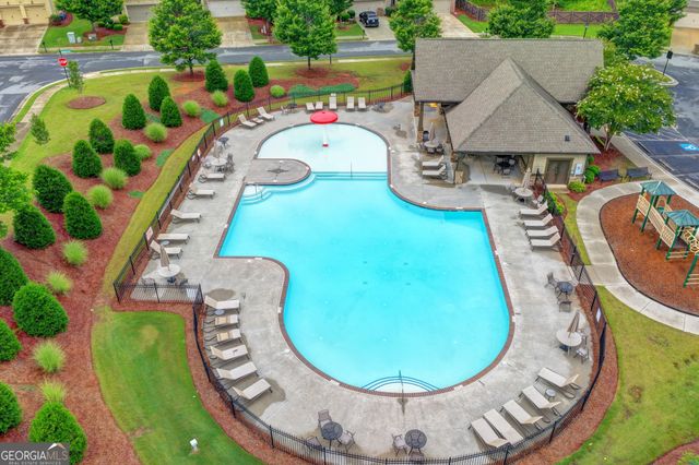 4805 Mistybrooke Court, Alpharetta, GA 30004