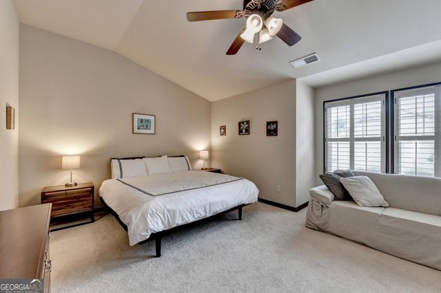 4805 Mistybrooke Court, Alpharetta, GA 30004