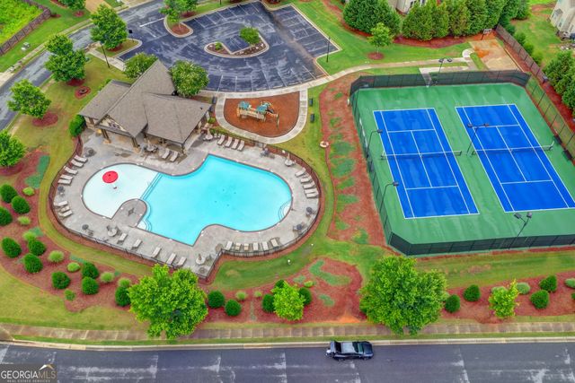 4805 Mistybrooke Court, Alpharetta, GA 30004