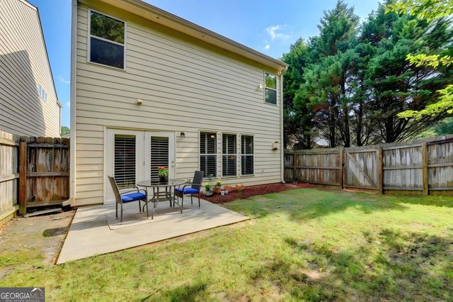 4805 Mistybrooke Court, Alpharetta, GA 30004