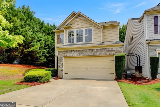 4805 Mistybrooke Court, Alpharetta, GA 30004