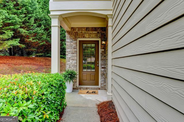 4805 Mistybrooke Court, Alpharetta, GA 30004