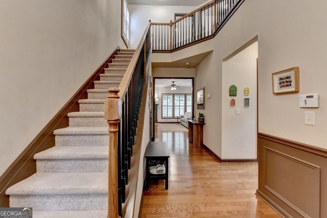 4805 Mistybrooke Court, Alpharetta, GA 30004