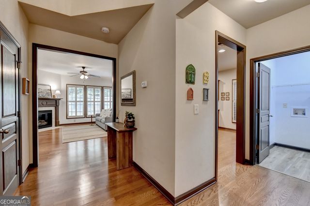 4805 Mistybrooke Court, Alpharetta, GA 30004