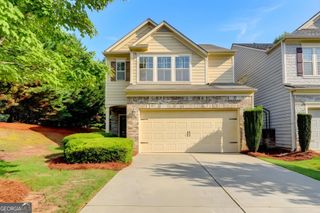 4805 Mistybrooke Court, Alpharetta, GA 30004
