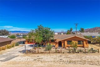 6669 Canyon Road, Twentynine Palms, CA 92277