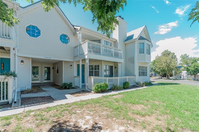 12524 E Pacific Circle B, Aurora, CO 80014