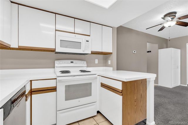 12524 E Pacific Circle B, Aurora, CO 80014